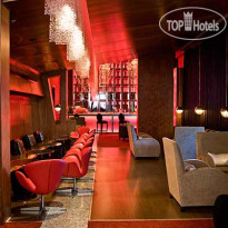 Cape Town Marriott Hotel Crystal Towers 