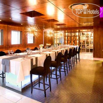 Cape Town Marriott Hotel Crystal Towers 