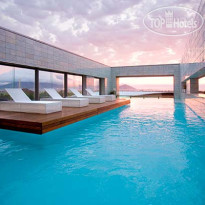 Cape Town Marriott Hotel Crystal Towers 