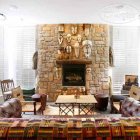 Cape Town Marriott Hotel Crystal Towers 