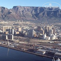 Smart Stay Luxury Self-catering Apartments Город