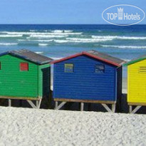 Smart Stay Luxury Self-catering Apartments Пляж