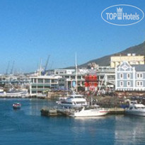 Smart Stay Luxury Self-catering Apartments Причал