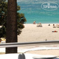 Smart Stay Luxury Self-catering Apartments Пляж