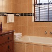 Smart Stay Luxury Self-catering Apartments Апартаменты