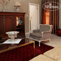 Smart Stay Luxury Self-catering Apartments Апартаменты