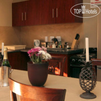 Smart Stay Luxury Self-catering Apartments Апартаменты