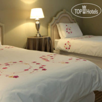 Smart Stay Luxury Self-catering Apartments Апартаменты