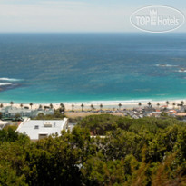 Smart Stay Luxury Self-catering Apartments Океан