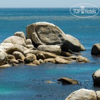 Smart Stay Luxury Self-catering Apartments Океан