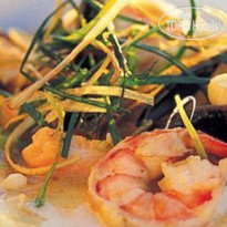 Smart Stay Luxury Self-catering Apartments Морепродукты