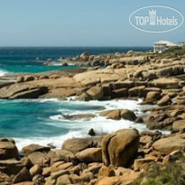 Smart Stay Luxury Self-catering Apartments Океан