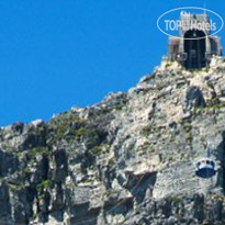 Smart Stay Luxury Self-catering Apartments Гора