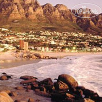 Smart Stay Luxury Self-catering Apartments Горы