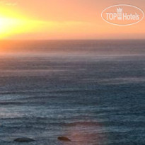 Smart Stay Luxury Self-catering Apartments Закат