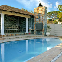 Smart Stay Luxury Self-catering Apartments Бассейн