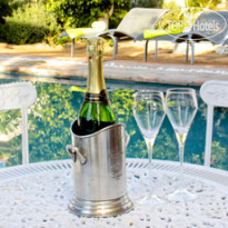 Smart Stay Luxury Self-catering Apartments Бассейн