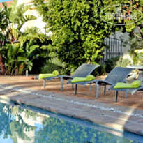 Smart Stay Luxury Self-catering Apartments Бассейн