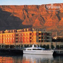 Smart Stay Luxury Self-catering Apartments Причал