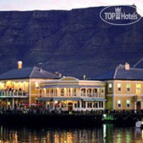 Smart Stay Luxury Self-catering Apartments Причал