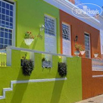 Smart Stay Luxury Self-catering Apartments Дом