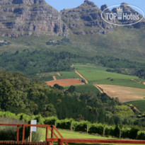 Smart Stay Luxury Self-catering Apartments Горы