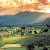 Smart Stay Luxury Self-catering Apartments Горы