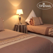 Smart Stay Luxury Self-catering Apartments Апартаменты