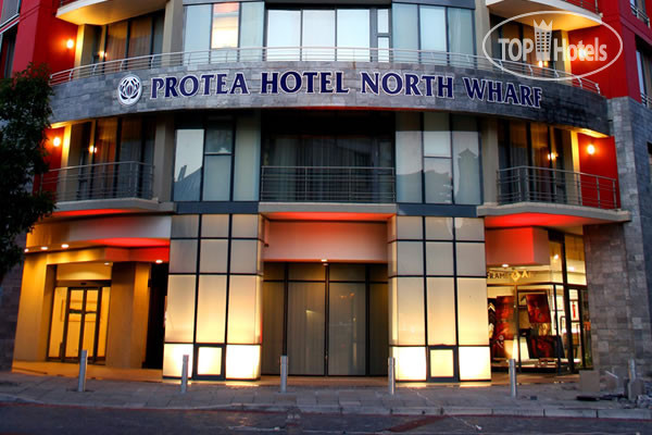 Hotel photo Protea Hotel North Wharf 4*
