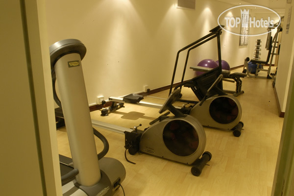 New photos from tourists Protea Hotel North Wharf 4*