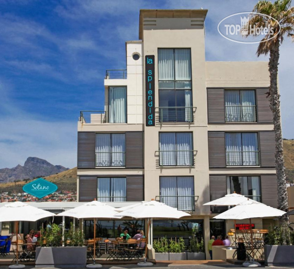 Hotel photo La Splendida 3*