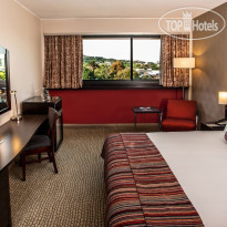 Southern Sun Newlands 