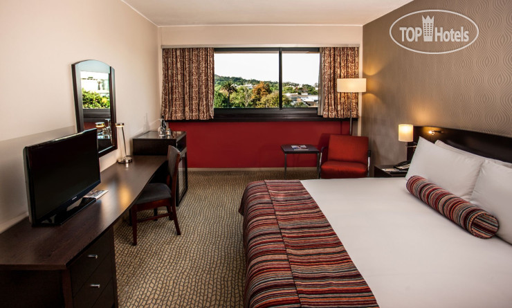 Hotel photo Southern Sun Newlands 3*