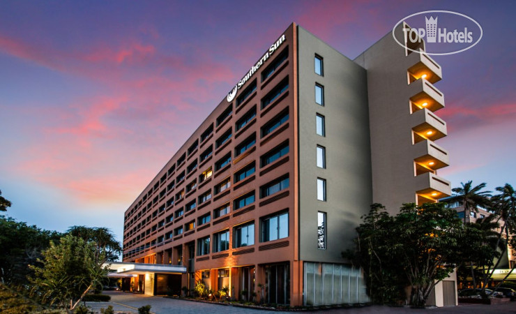 Southern Sun Newlands