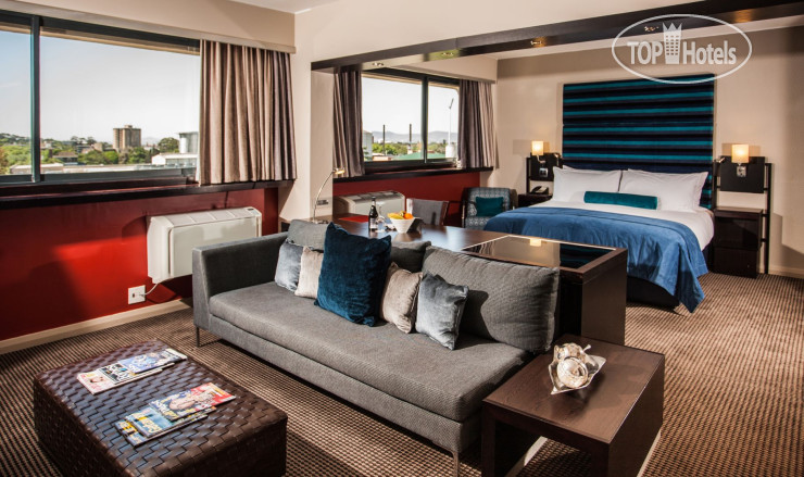 Southern Sun Newlands