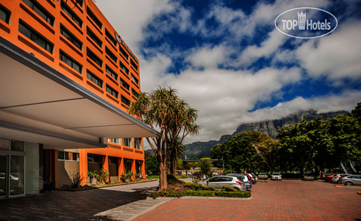 Hotel photo Southern Sun Newlands 3*