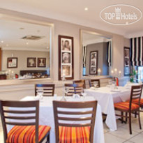 Hollow on the Square  