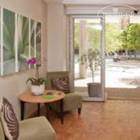 Hollow on the Square  