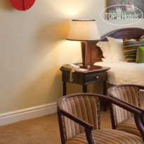 Hollow on the Square  