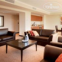 Pepperclub Hotel and Spa