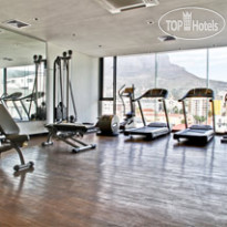Pepperclub Hotel and Spa
