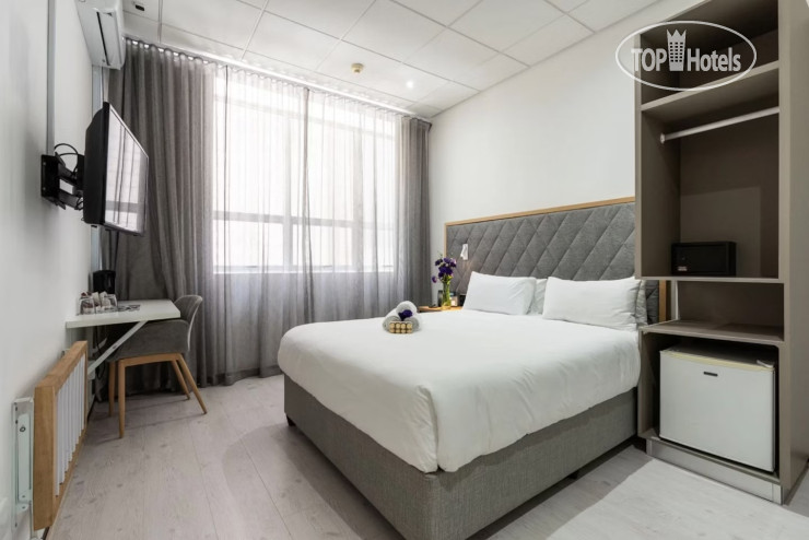 Hotel photo Cape Diamond 3*