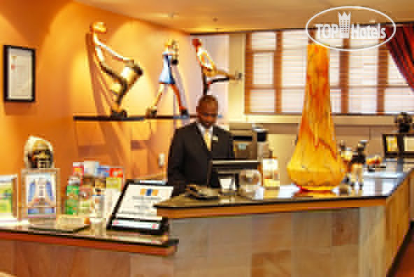 New photos from tourists Cape Town Lodge Hotel & Conference Centre 4*