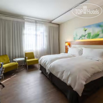 DoubleTree by Hilton Cape Town Upper Eastside 