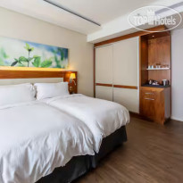 DoubleTree by Hilton Cape Town Upper Eastside 