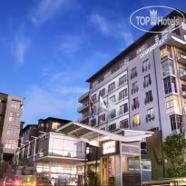 DoubleTree by Hilton Cape Town Upper Eastside 