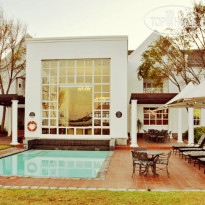 City Lodge Grandwest 