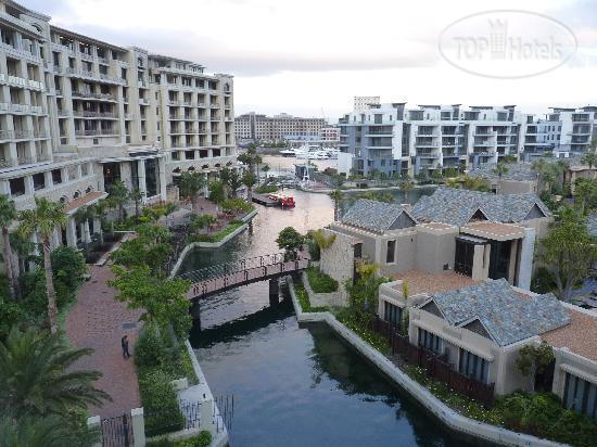 Hotelier's photos Lawhill Luxury Apartments 5*