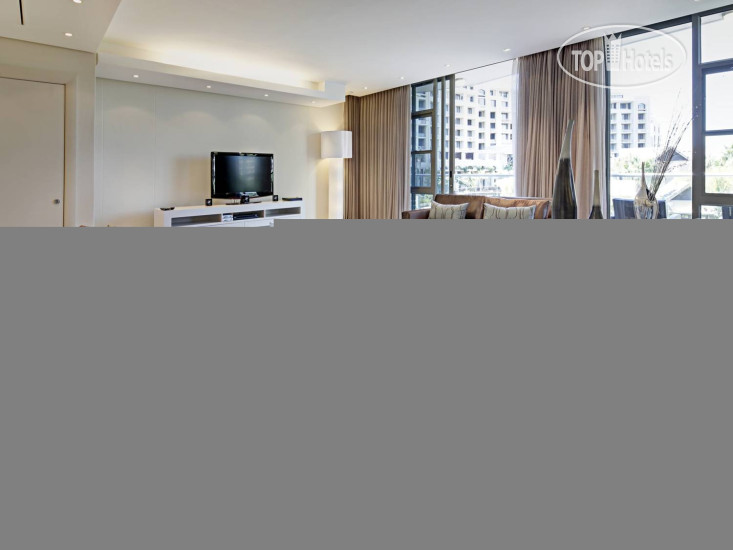New photos from tourists Lawhill Luxury Apartments 5*