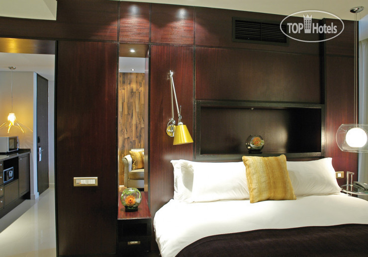 Colosseum Luxury Hotel